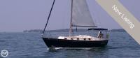 Endeavour 37 Plan-A Sloop sailboat in Port Clinton, Ohio-USA
