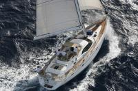 Oyster 475 sailboat in , Washington-USA