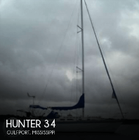       1984 Hunter         34