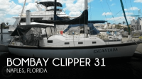       1979 Bombay Clipper         31