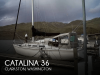       1986 Catalina         36
