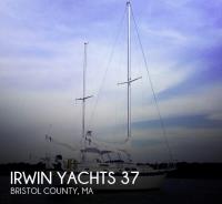       1976 Irwin Yachts         37