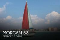       1977 Morgan         33