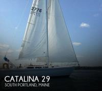       1982 Catalina         30