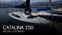       2006 Catalina         25