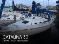       1993 Catalina         30