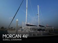       1979 Morgan         46