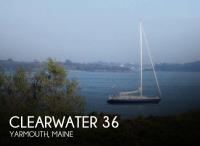       1993 Clearwater         36