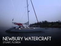      2000 Newbury Watercraft         34