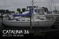       1984 Catalina         36