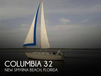       1976 Columbia         32