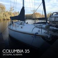       1968 Columbia         36