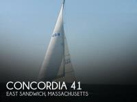       1956 Concordia         41