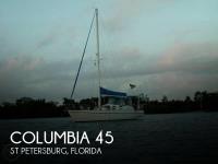       1975 Columbia         45