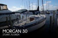       1977 Morgan         30