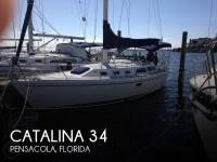       1993 Catalina         34