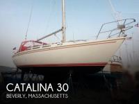       1983 Catalina         30
