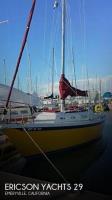       1976 Ericson Yachts         29