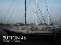       2013 Sutton Boat Works         46