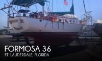       1979 Formosa         36