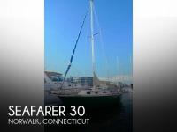       1981 Seafarer         30