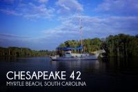       1987 Chesapeake         42