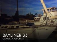       1978 Bayliner         33