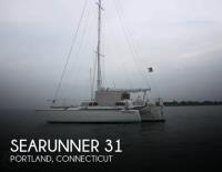       1994 Searunner         31