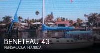Beneteau 43 Idylle sailboat in Pensacola, Florida-USA