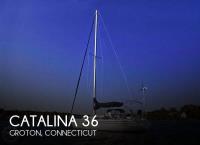       1999 Catalina         36