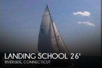       1997 Landing School         26