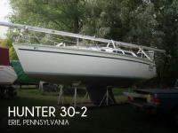       1989 Hunter         30