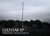       1976 Gulfstar         37