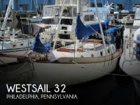       1975 Westsail         32