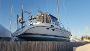 Hunter 450 sailboat in Barrington, Rhode-Island-USA