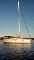 Jeanneau Sun Odyssey 36 sailboat in Fairhaven, Massachusetts-USA